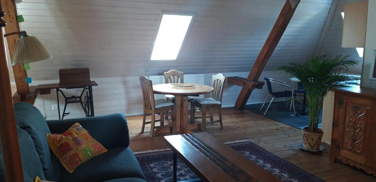 Ferienwohnung Stein Am Rhein Nahe Bahnhof Und Rhein Ngoại thất bức ảnh