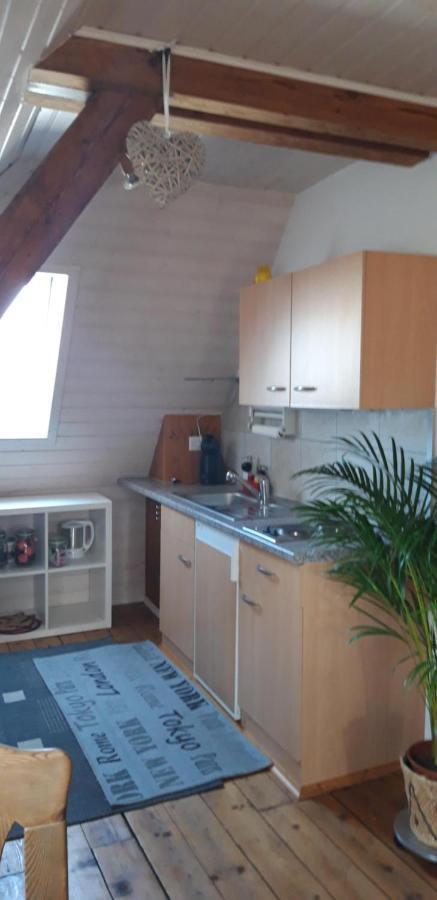 Ferienwohnung Stein Am Rhein Nahe Bahnhof Und Rhein Ngoại thất bức ảnh